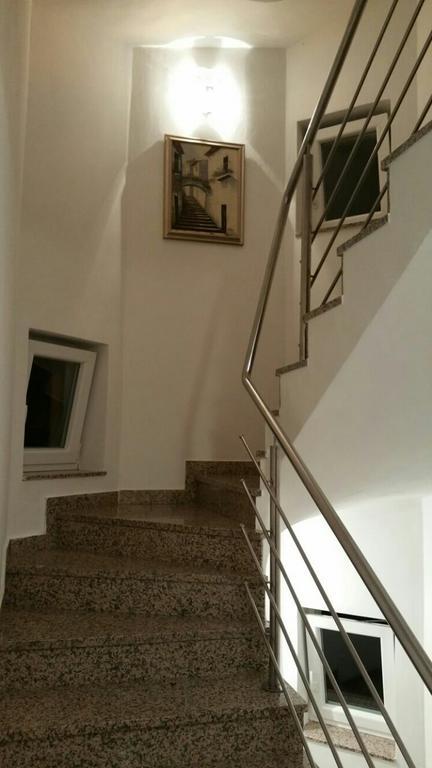 Apartment Contento Zagreb Bagian luar foto
