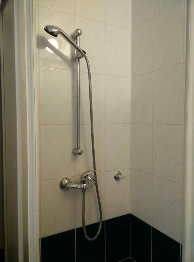 Apartment Contento Zagreb Bagian luar foto