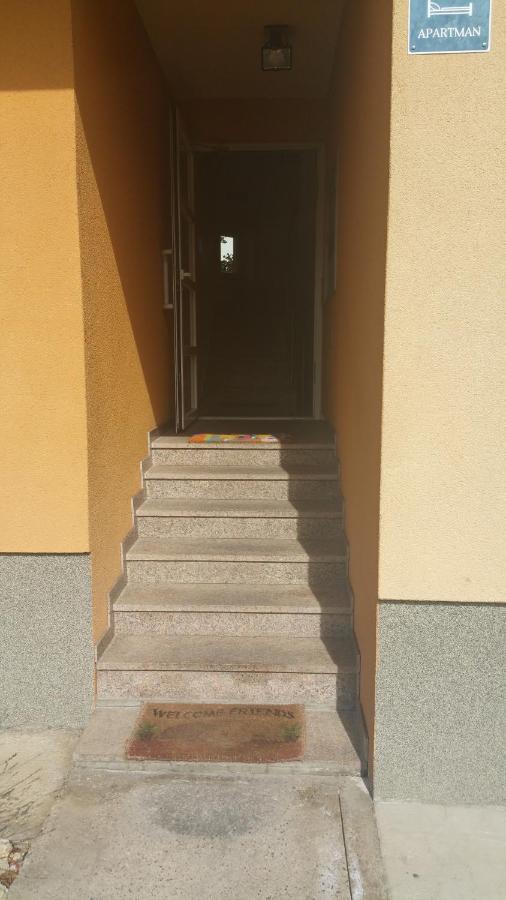 Apartment Contento Zagreb Bagian luar foto