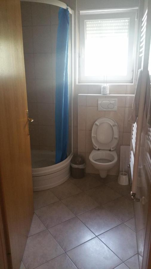 Apartment Contento Zagreb Bagian luar foto