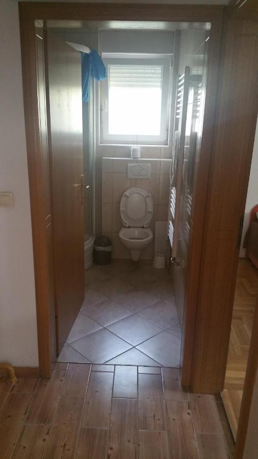 Apartment Contento Zagreb Bagian luar foto