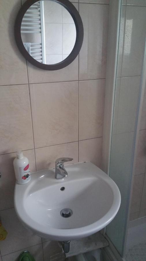 Apartment Contento Zagreb Bagian luar foto